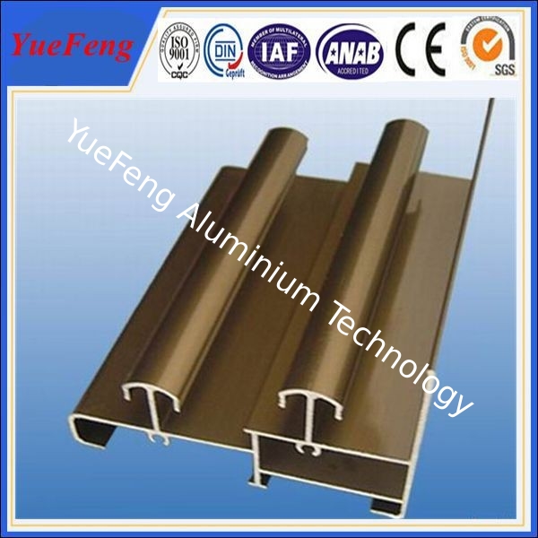 aluminum profile sliding windows,colorful aluminum windows price