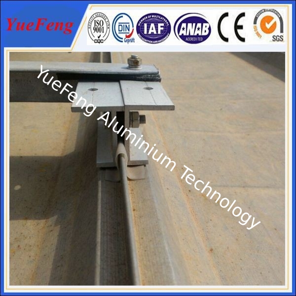 solar panel mounting frame( frames),solar panel mounting angle price