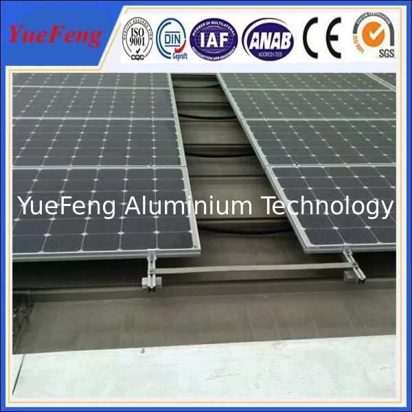 marine solar panel mounts from china factory, solar panel mounts for boats