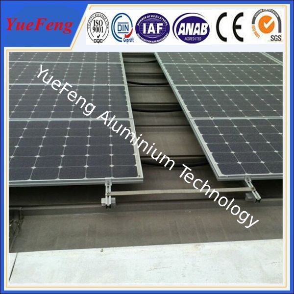 marine solar panel mounts from china factory, solar panel mounts for boats