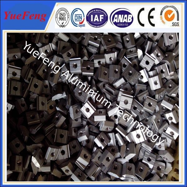 China Aluminum Extrusion T-NUT supplier, Aluminum industry accessories T nut