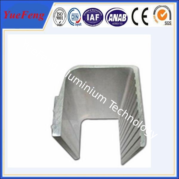 Decorations, Construction, Transportation Tools application aluminum profile extrusion