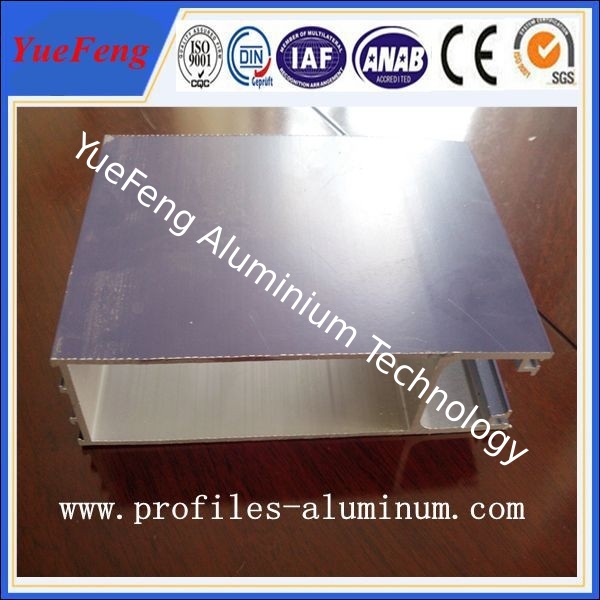 aluminum extrusion profiles catalog/ aluminum profiles and accessories