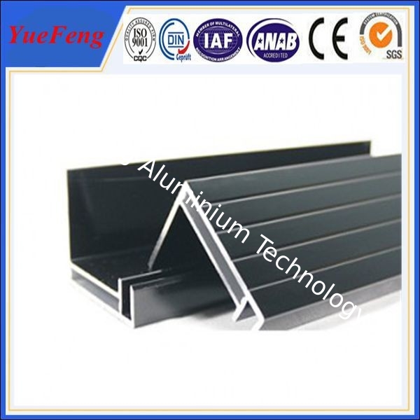 aluminum frames for solar panels from china supplier