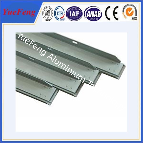 aluminium frame solar panel, extruded aluminum frame for pv solar panel