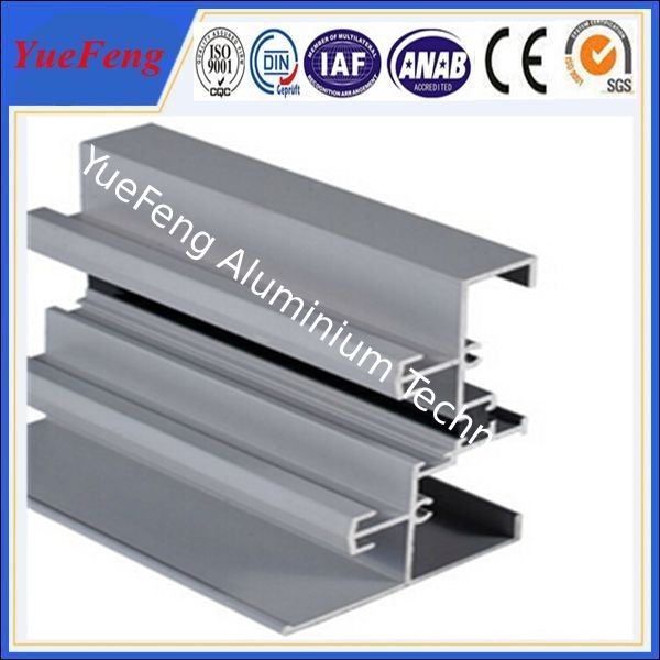 aluminum doors(door)/ aluminum profiles for sliding doors/ aluminum door frames