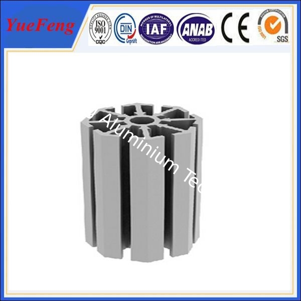 High Quality Exhibition Aluminium Profile/ Aluminum extrusion for Trade Show Display
