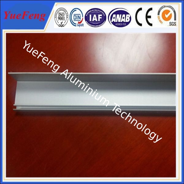 Aluminum extrusion solar panel frame/ Aluminum solar profile frame