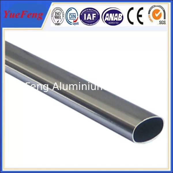 aluminum tube 6082 t6, aluminum 6061 t6 tube