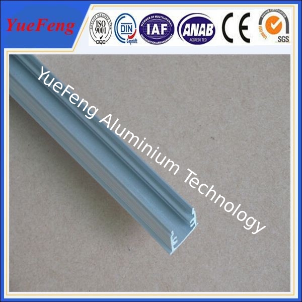 Good quality led aluminum profile for strip lamp