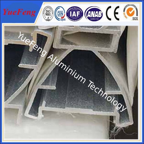 Wow!China supplier aluminium profiles china,things made of aluminum,aluminum triangle tube