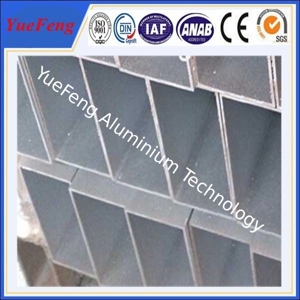 NEW! Factory in China aluminum pipe,aluminum square tubing prices,aluminum pipe dimensions