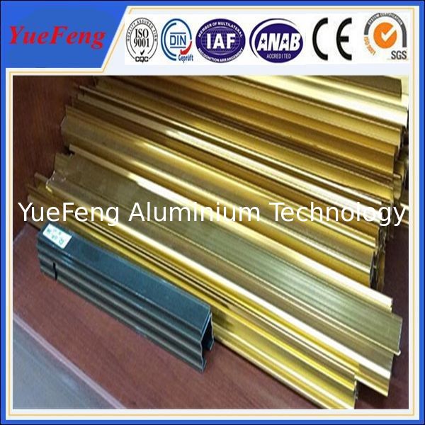 Aluminium alloy price material aluminium hollow tube,19mm aluminium tube, aluminium 6061