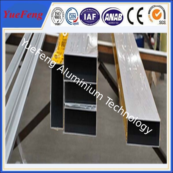 aluminium profile manufacturer,extrusion profile aluminium tube/custom aluminium tubes OEM