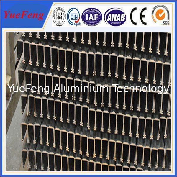 industrial aluminium profile price per tons, 6063 china profiles aluminum extrusion