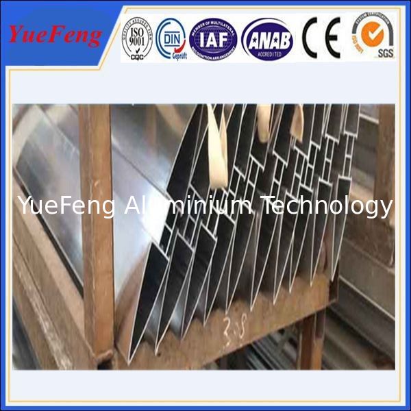 china sun shade aluminium louvers,aluminium external louver,OEM aluminium  louvre profile