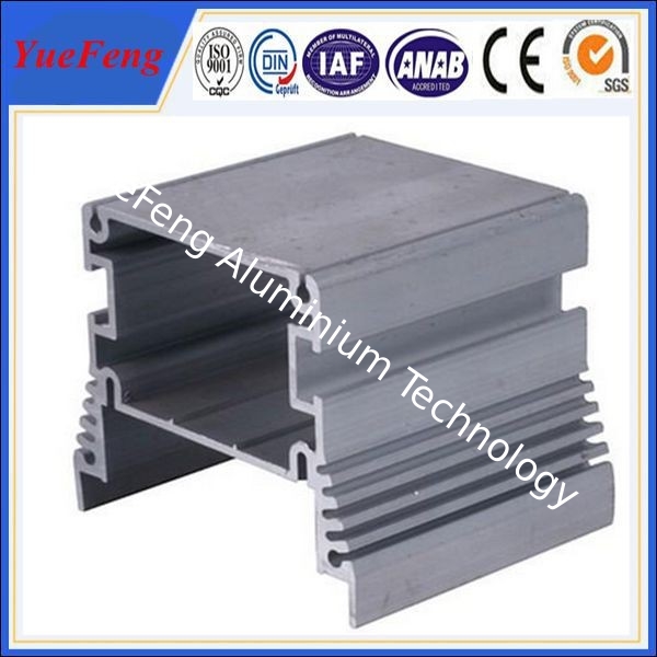 Good industrial aluminum profiles factory, supply china aluminum extrusion