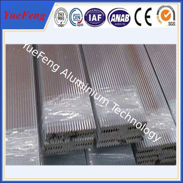 Hot! aluminium profile price best for industry aluminum extrusion panel