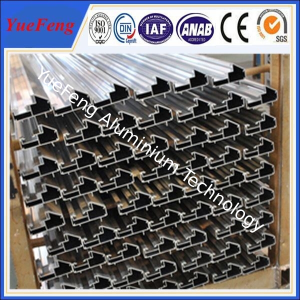 OEM extruded aluminum profiles prices,aluminium profile system,industrial aluminum profile