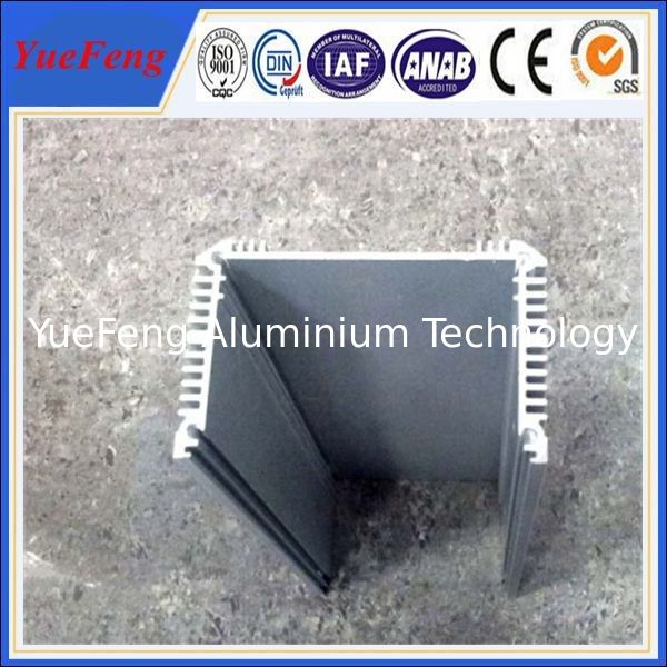 Hot! aluminum sheet high heat resistant oem factory china die casting heat sink
