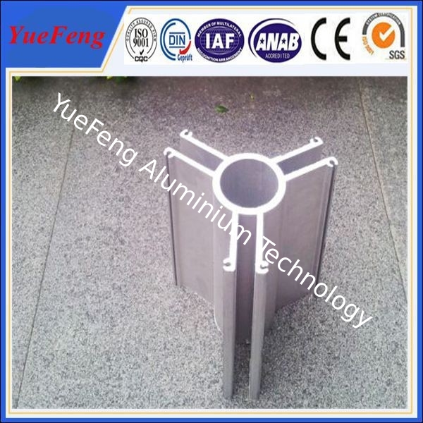 Gee!Industry aluminium profile factory,all types of aluminium shapes profiles