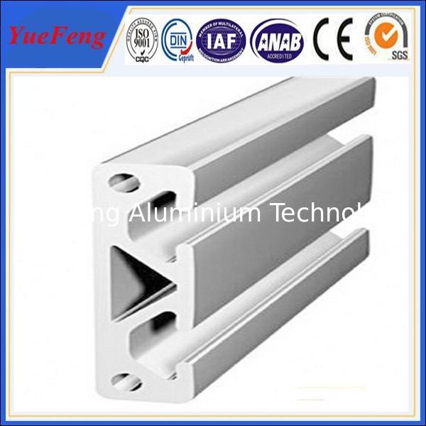 Hot! Aluminum stage platform /t-slot aluminum profile/t-slot aluminum profile