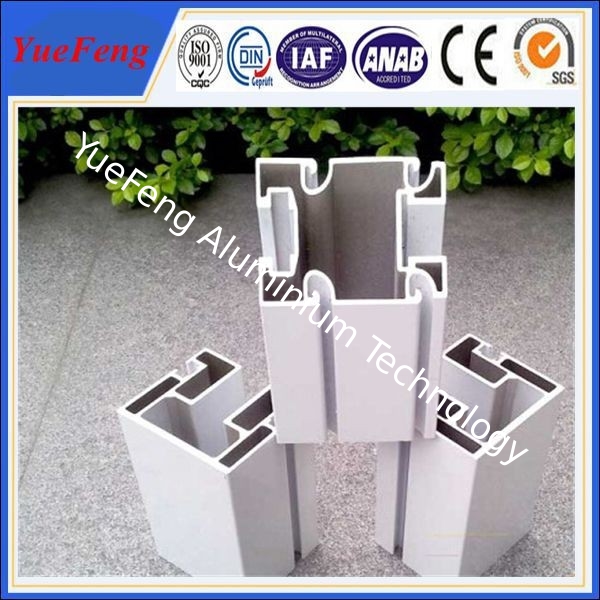 Industrial aluminium processing and aluminium cnc processing