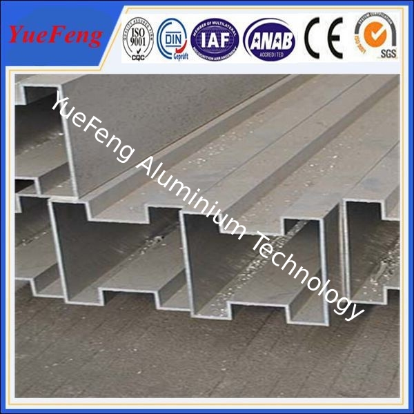 Aluminum alloy 6000 series alu deep processing with cutting/drilling