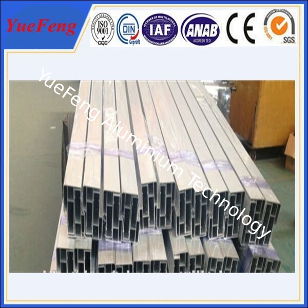 GOOD!Aluminium price per kg, industrial aluminium extrusion, anodized industry aluminium