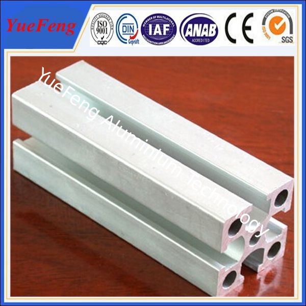 Great!! diverse 6000 industry aluminium production line, assembly line aluminum product