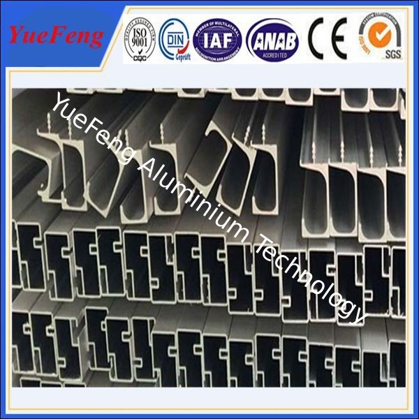 HOT! China factory oversea wholesales aluminium cabinet metal edging strip