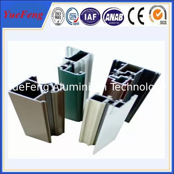 Aluminium Profiles Suppliers (Stock Aluminum tubes Profiles, Structure Aluminum Profile)
