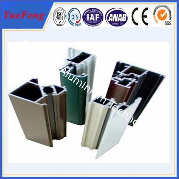 Aluminium Profiles Suppliers (Stock Aluminum tubes Profiles, Structure Aluminum Profile)