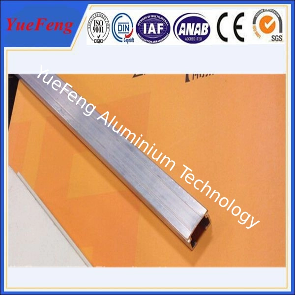 Aluminum price per ton china furniture price,amber tubes and doors extruded aluminium