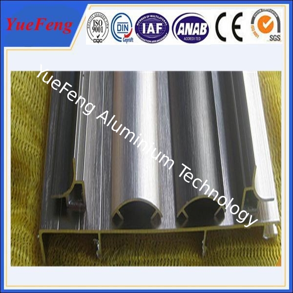 Aluminium trim for tile price per ton,brushed aluminum 6061 price,stairs aluminium