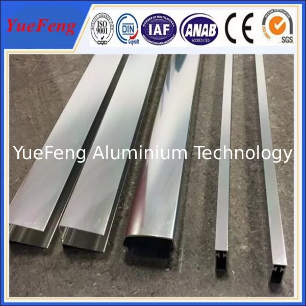 Aluminum price per ton mirror alu profiles aluminium polishing,aluminium polish surface