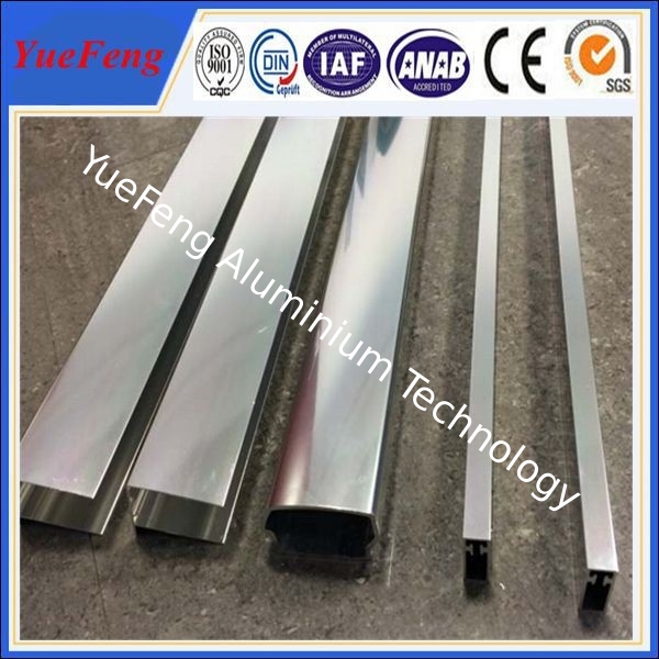 Aluminum price per ton mirror alu profiles aluminium polishing,aluminium polish surface