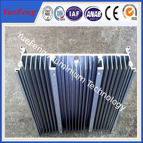 Wow!!10w high power led heatsink,round/rectangular extruded aluminium heatsink price