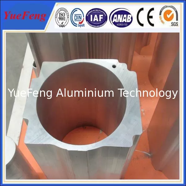 China industrial aluminum product, quality aluminium profile 6061 6063 aluminium extrusion