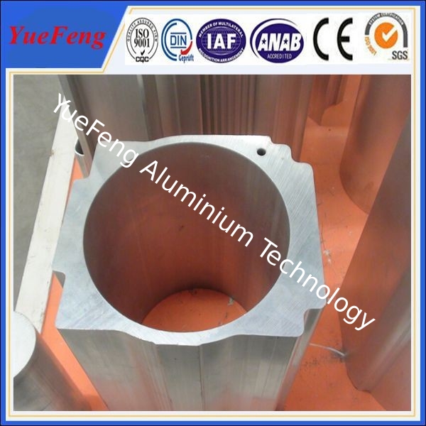 China industrial aluminum product, quality aluminium profile 6061 6063 aluminium extrusion