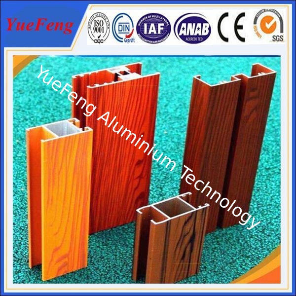 HOT!extrusion profile aluminium frame manufacture,aluminium window frame design supplier