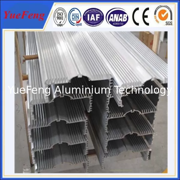 aluminium profile mill finish aluminium profile, aluminum mtb frame Industrial Application