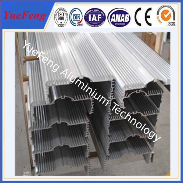 aluminium profile mill finish aluminium profile, aluminum mtb frame Industrial Application