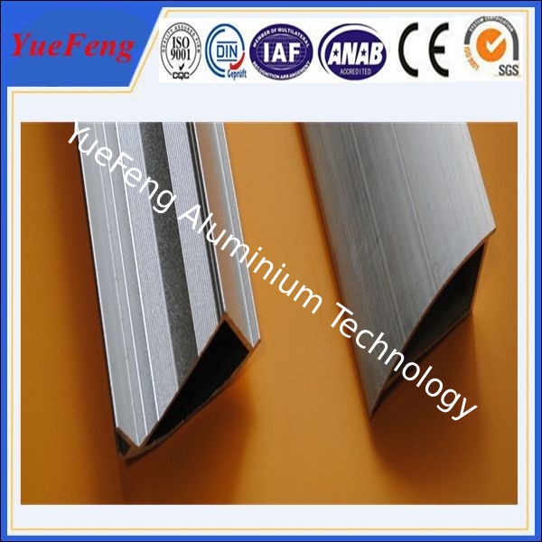 Hot Sale !! industrial aluminum profiles price in China, aluminum profile price per kg