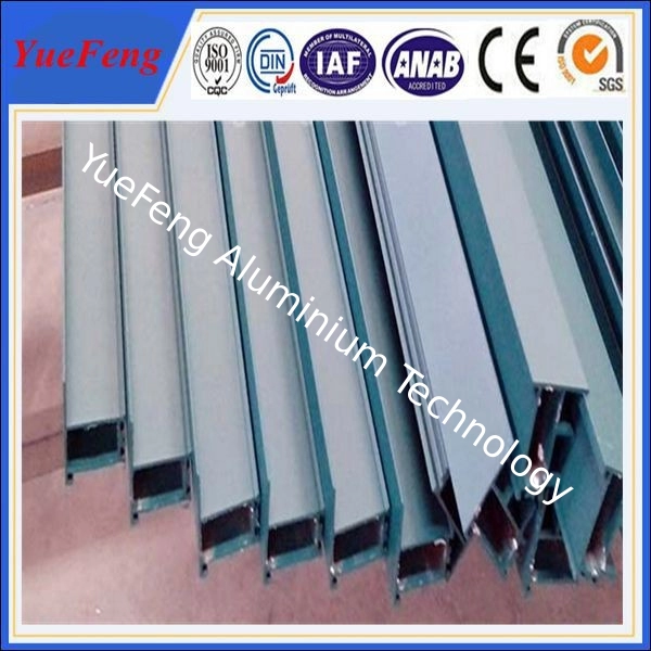 Best sales Aluminium powder coating plant aluminium extrusion plant