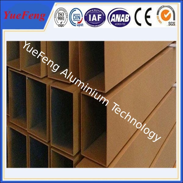 Hot searching! aluminium extruded tubing for large aluminium greenhouse