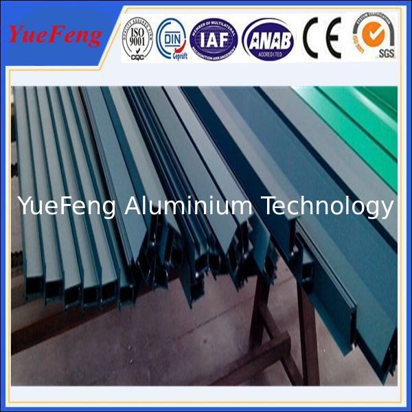 Powder coating aluminium factory aluminium powder coating for aluminium extrusion section