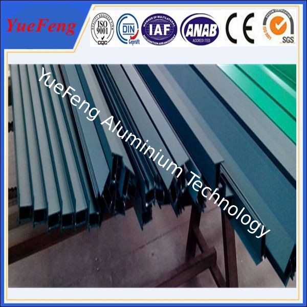 Powder coating aluminium factory aluminium powder coating for aluminium extrusion section