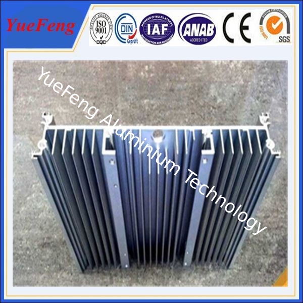 aluminium heat sinks price per kg, aluminum profile for architecture factory