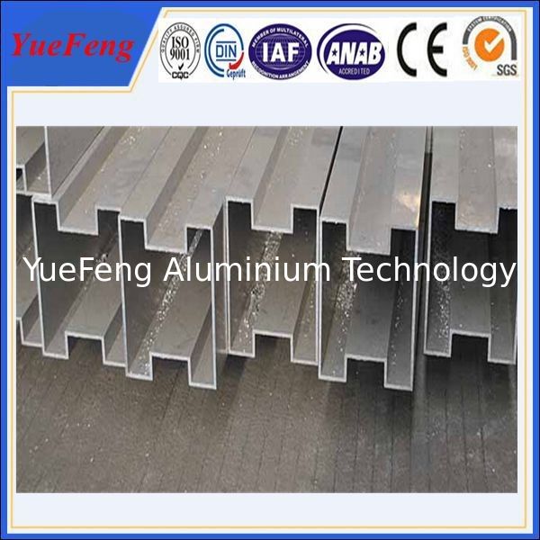 customized industrial aluminium profile,OEM china aluminum extrusion